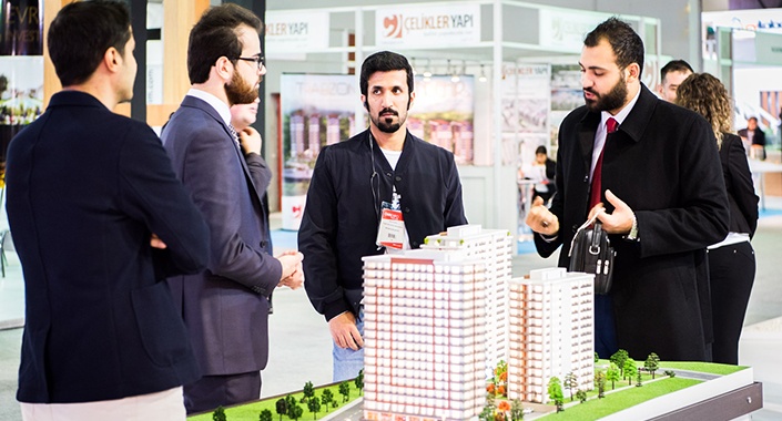 Ankara’nın çehresini değiştiren projeler CNR Emlak Ankara’da