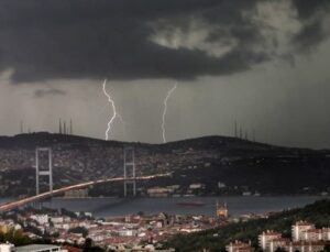 Kadir Topbaş’tan İstanbullulara fırtına uyarısı