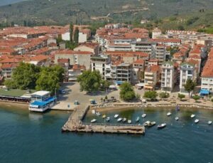 Bursa Gemlik Malmüdürlüğü’nden satılık 5 arsa