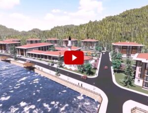 Recep Tayyip Erdoğan Güneysu Konakları’nı sürekli denetliyor