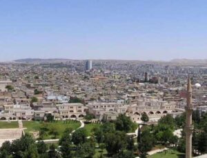 Şanlıurfa’da kat karşılığı konut yapım işi ihale edilecek