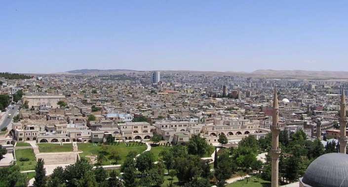 Şanlıurfa’da kat karşılığı konut yapım işi ihale edilecek
