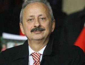 Haluk Ulusoy’un Levent’teki villası icradan satışa çıkarıldı