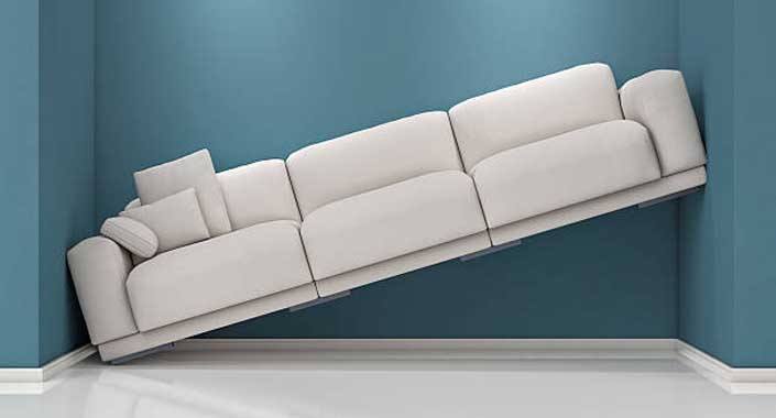 Evinizi dekore ederken bu hatalara düşmeyin