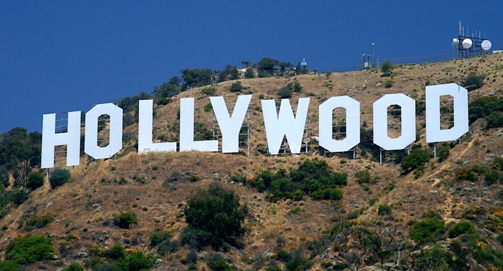 Antalya’da Hollywood stüdyoları yapımı için düğmeye basıldı