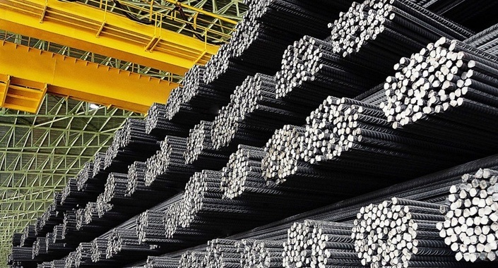 Çelik ihracatı 8 ayda 9,6 milyar dolara ulaştı