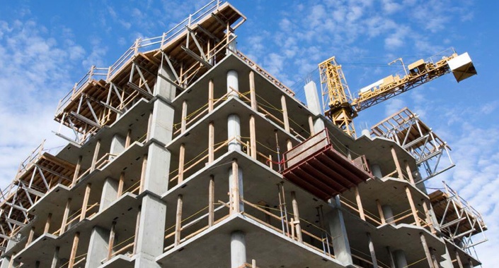 Bankaların inşaata kredi desteği yüzde 31,2 arttı