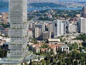 Zekeriya Öz’ün İstanbloom’daki kaçak sarayı