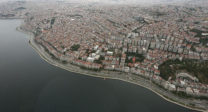 İstanbul’a kruvaziyer yat limanı geliyor