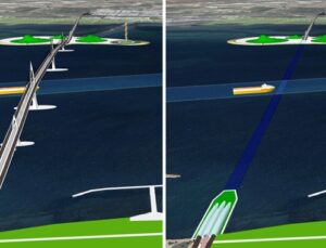 Demirtaş: Körfez Geçiş Projesi hızla hayata geçmeli