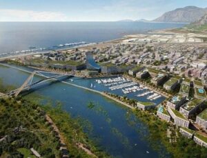 Kanal İstanbul’a Güney Koreli inşaat devi talip
