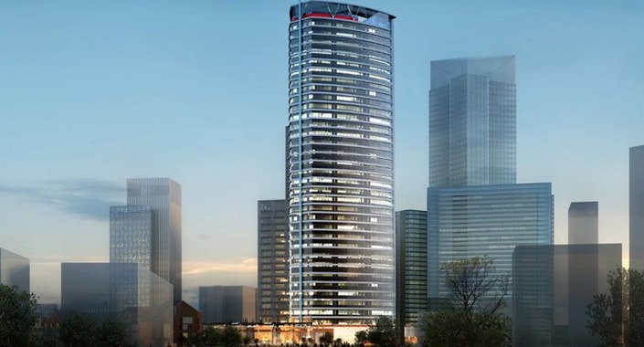 Bumerang Kartal’da sınırsız deniz manzarası sizi bekliyor