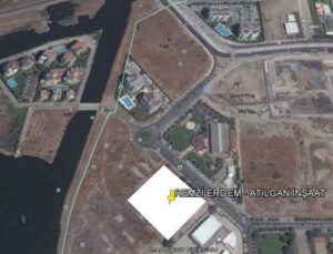 Remzi Erdem Atılgan Karşıyaka’ya 150 metrelik kule yapıyor