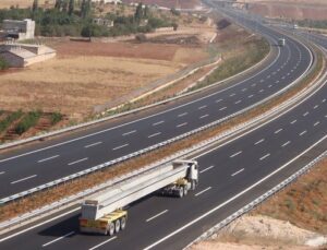 Türkiye’den Katar’a İran üzerinden karayolu gidecek