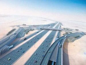 Türkiye, İran üzerinden Katar’a karadan bağlanmanın peşinde