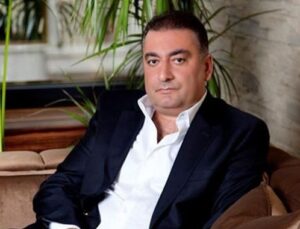 Keten İnşaat’ın sahipleri gözaltına alındı