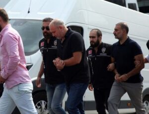 Keten İnşaat’ın sahipleri Rıza ve Selahattin Keten tutuklandı