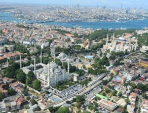 Su yalıtımı olmayan binalar depreme karşı büyük risk taşıyor