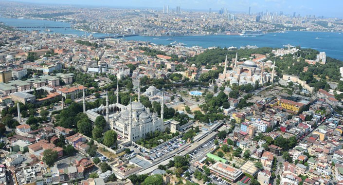 Su yalıtımı olmayan binalar depreme karşı büyük risk taşıyor