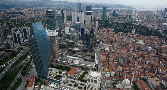 Türkiye’de en çok satılık daire aranan ilk 10 şehir