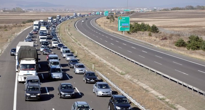 Köprü ve otoyollar Kurban Bayramı’nda ücretsiz olacak