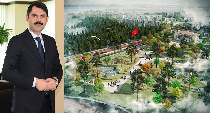 Emlak Konut Bizim Mahalle’nin ihalesi 26 Eylül’de