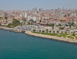 İstanbul Vakıflar Müdürlüğü Maltepe’de yurt yaptıracak