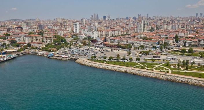 İstanbul Vakıflar Müdürlüğü Maltepe’de yurt yaptıracak