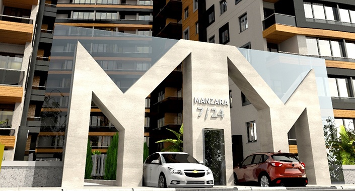 Manzara 7/24’te bugün alın 2018’de ödeyin kampanyası