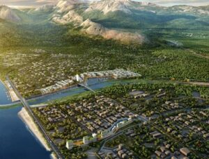 Antalya Boğaçay Yat Limanı’nın ÇED süreci başladı