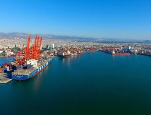 Akfen, Mersin Limanı’ndaki hissesini Avustralya’ya sattı