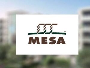 Mesa yeni projelerini basına tanıtacak
