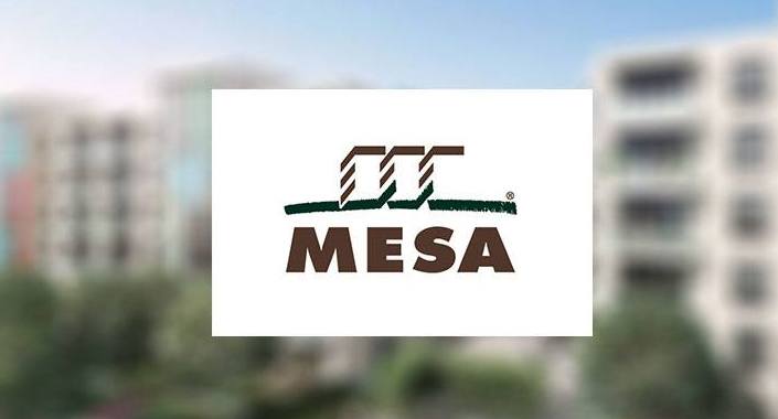 Mesa yeni projelerini basına tanıtacak