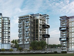Mevsim İstanbul’da evlerin metrekaresi 5.700 TL’den başlıyor