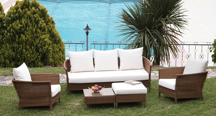 Modoko’dan yaz dekorasyonunun püf noktaları