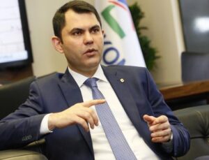 Emlak Konut kentsel dönüşüme mola vermiyor