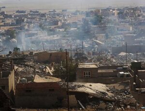 Musul Sincar’da 2 bin konut inşa edilecek