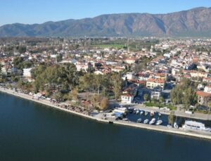 Muğla’da 18 milyon TL’ye satılık 5 arsa