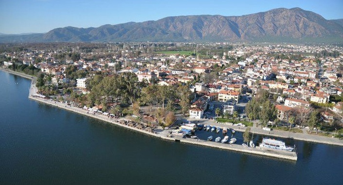 Muğla’da 18 milyon TL’ye satılık 5 arsa