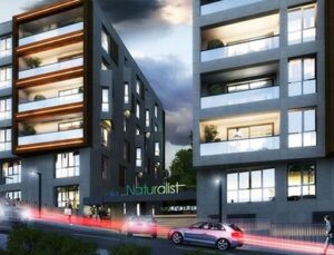 Mika Naturalist Kemerburgaz’da 625 bin TL’ye