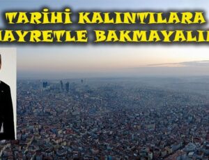Vefik Alp: İstanbul büyük bir depremde ‘nekropolis’ olabilir!
