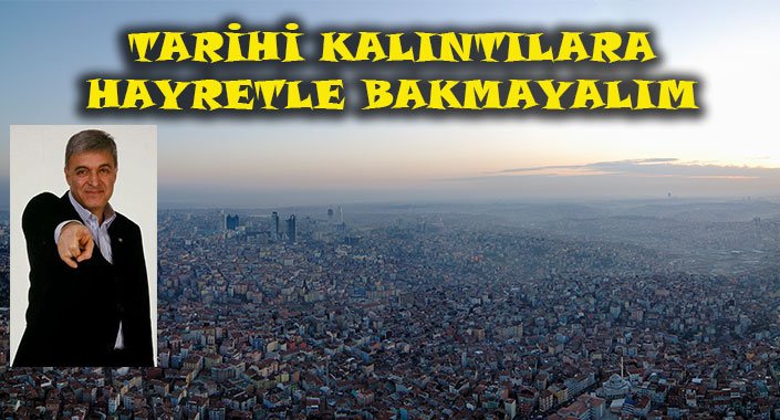 Vefik Alp: İstanbul büyük bir depremde ‘nekropolis’ olabilir!