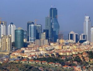 İstanbul’da üst segment ofis kira değerinde artış yaşandı