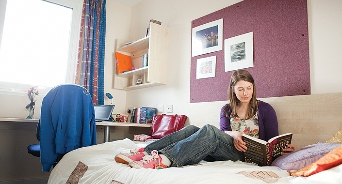 Eve çıkacak öğrenciler ayda en az bin 100 lira ödeyecek