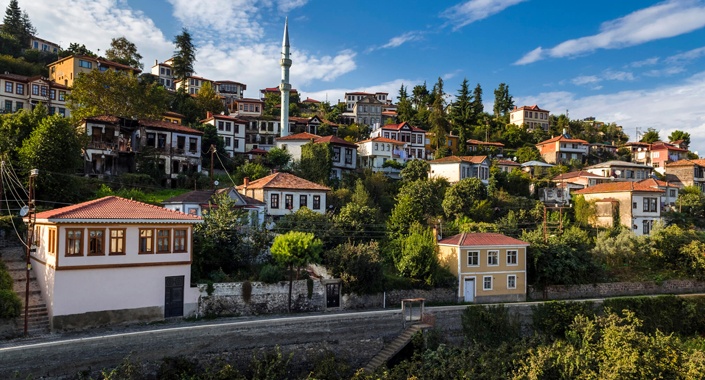 Trabzon Ortahisar’da 10 milyon TL’ye satılık arsa