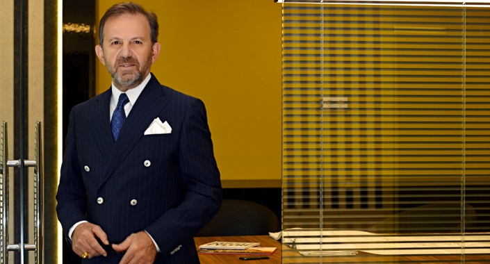 Türkiye’nin emniyet kemeri kentsel dönüşüm