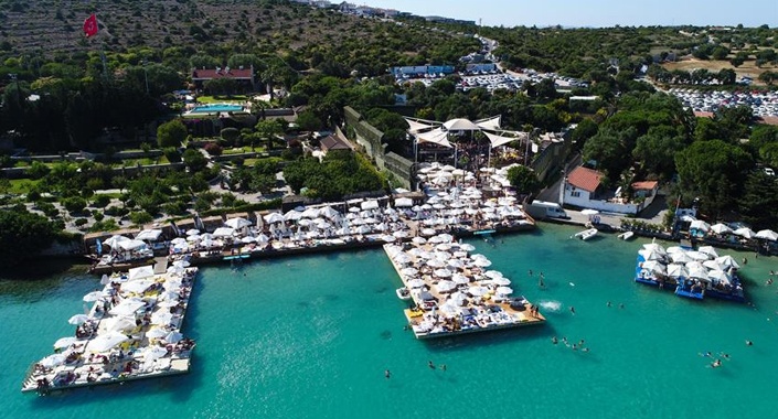 Hakan Duran: Otellerin çoğu şimdiden yüzde 100 doldu