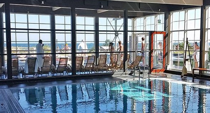 17 otelde 9 ay boyunca bedava yaşadı