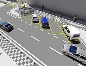 Zeytinburnu’na 112 araçlık cep otogarı geliyor