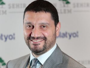 Polatyol dünyanın en büyük müteahhitleri arasına girdi